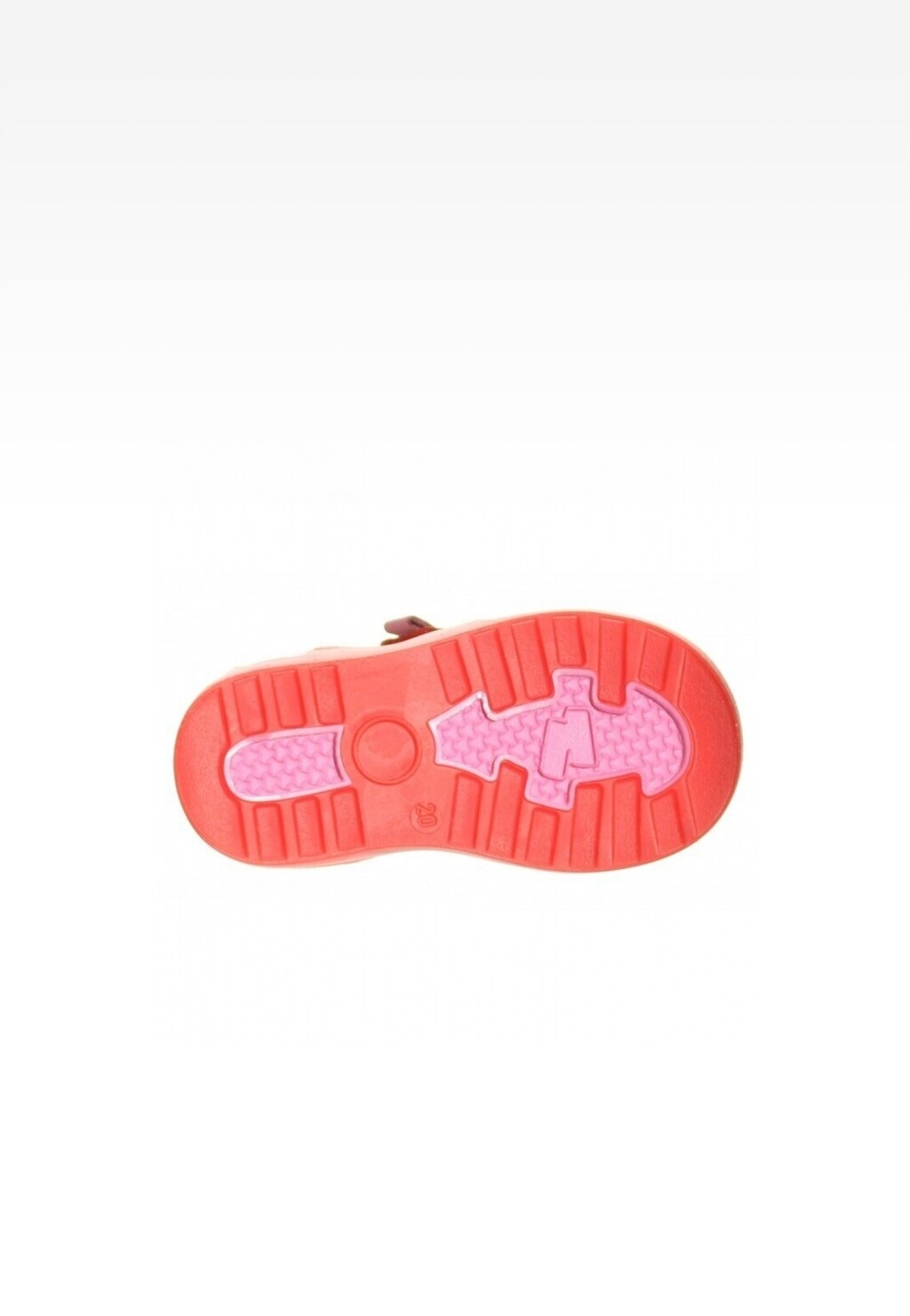 Detský členkové topánky BARTEK Widok 8