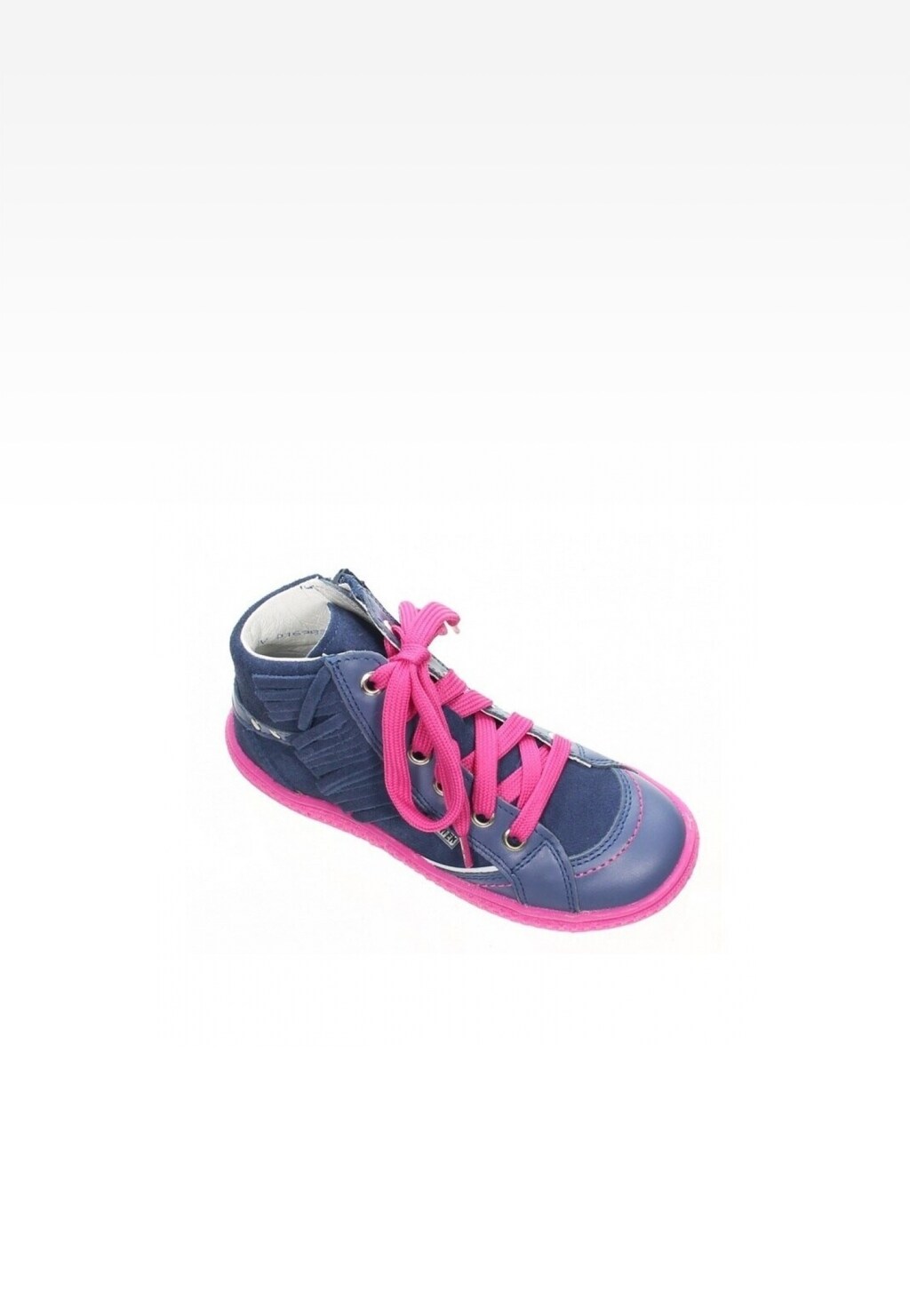 Detský členkové topánky BARTEK Widok 5