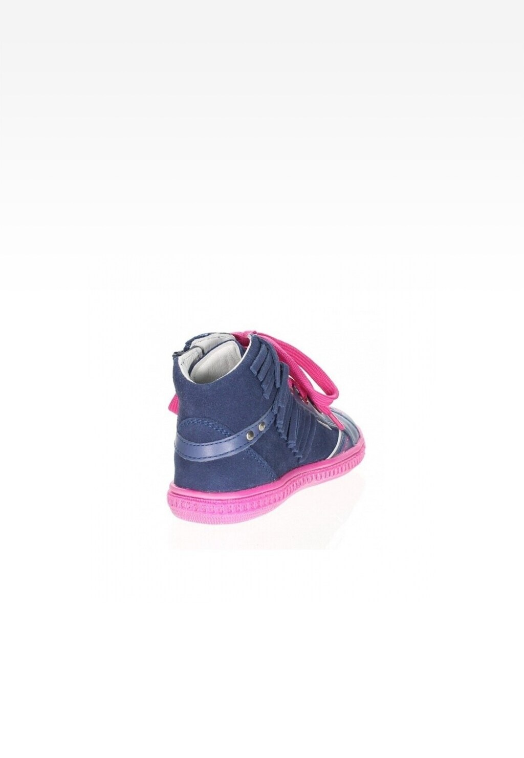 Detský členkové topánky BARTEK Widok 7