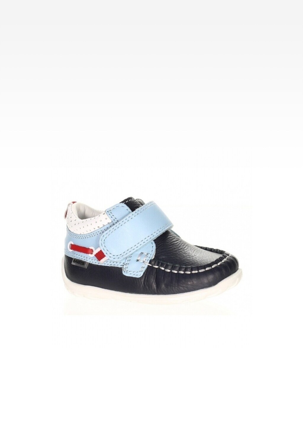 Detský poltopánky BARTEK Widok 1