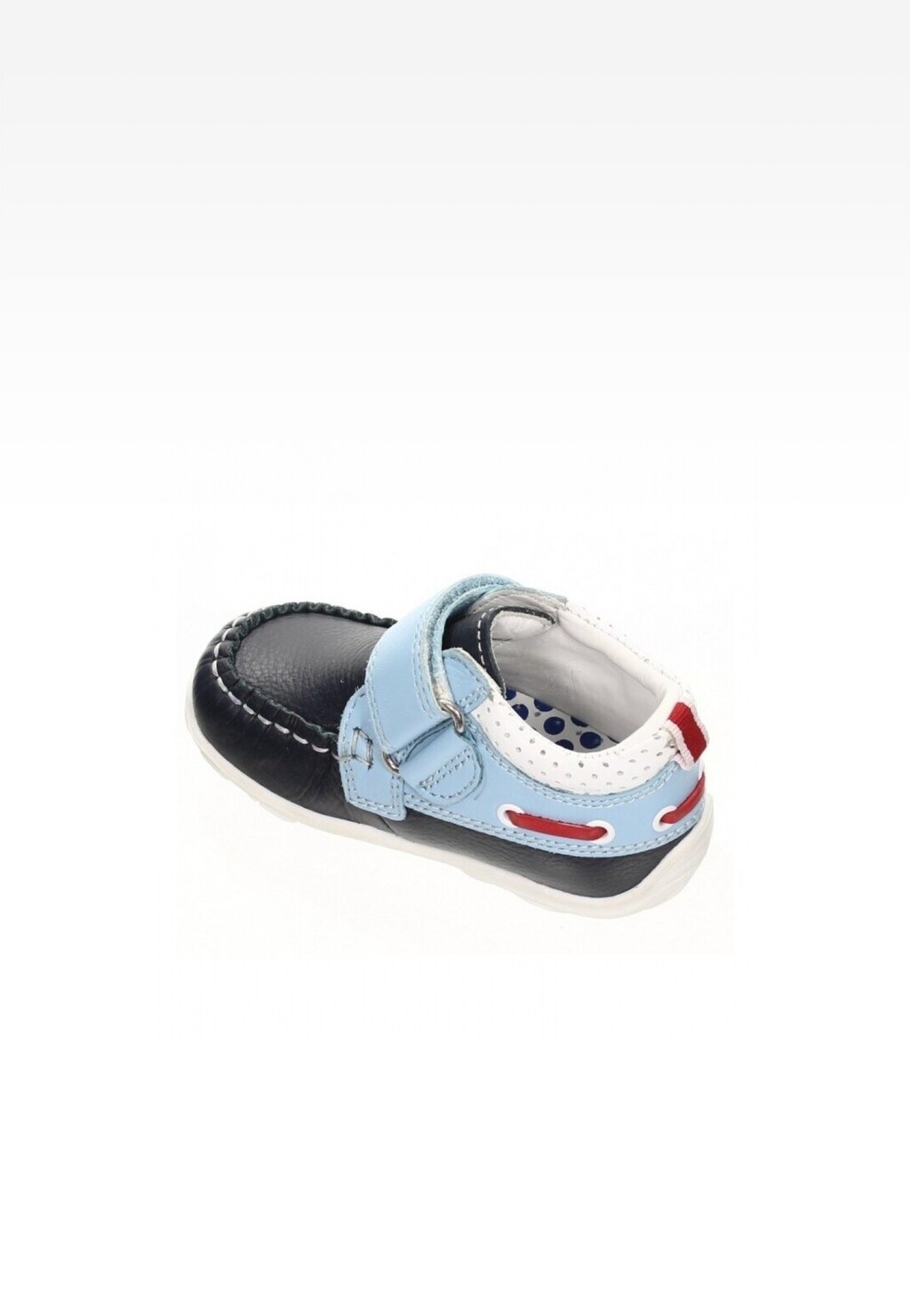 Detský poltopánky BARTEK Widok 4