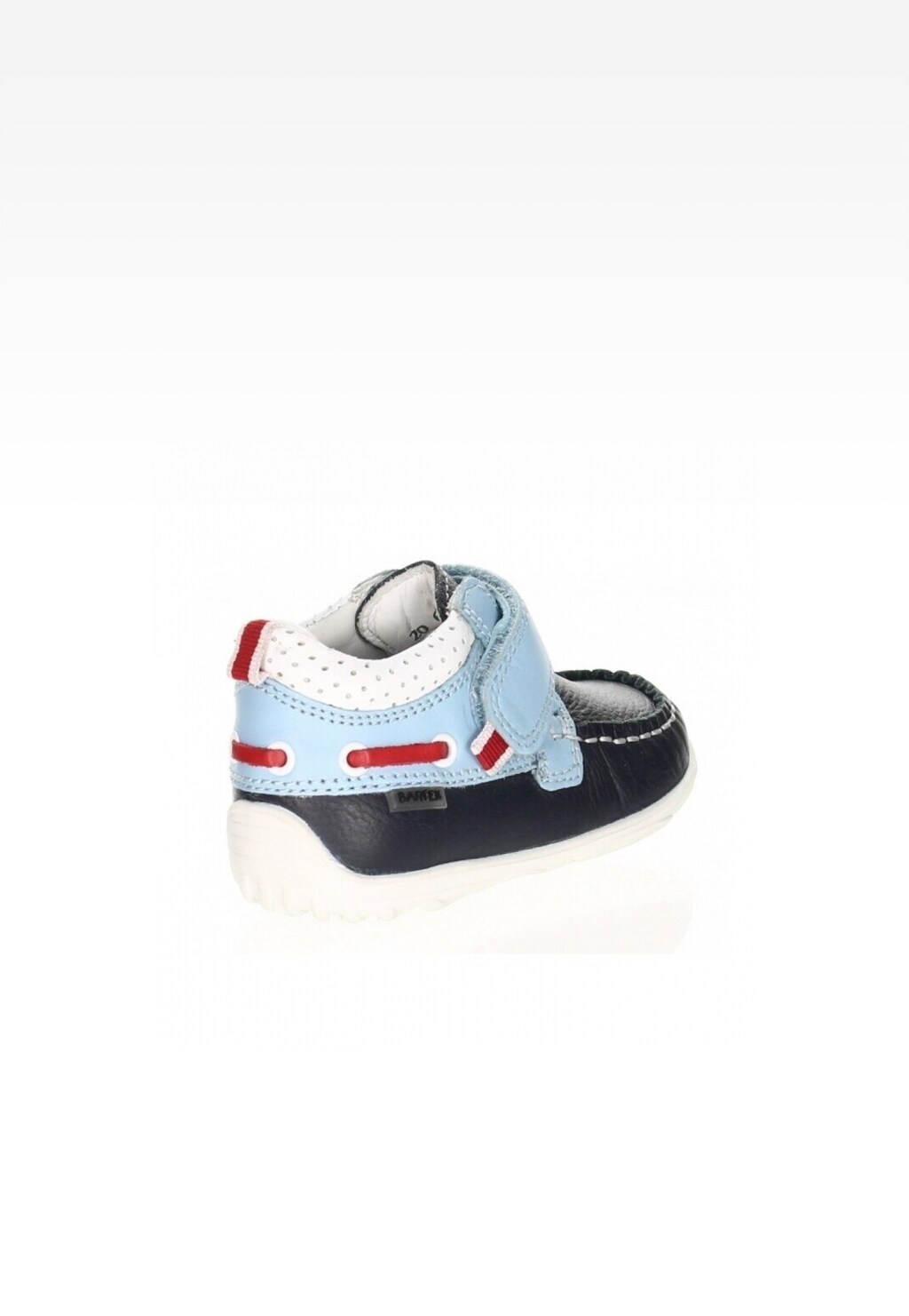 Detský poltopánky BARTEK Widok 7