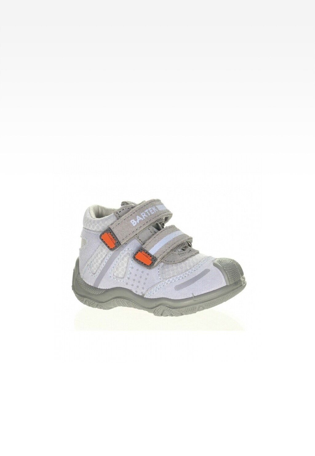 Detský členkové topánky BARTEK Widok 1