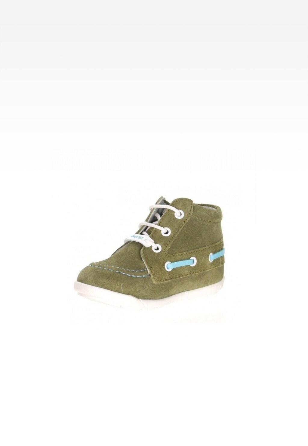 Dětské kotníkové boty BARTEK Widok 3