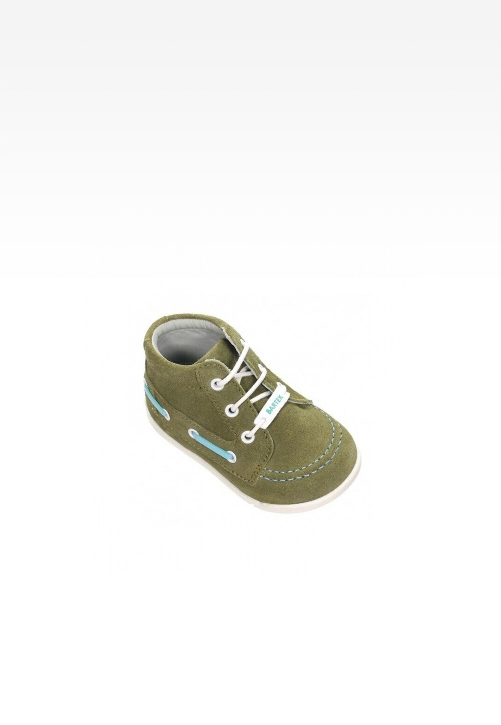 Dětské kotníkové boty BARTEK Widok 5