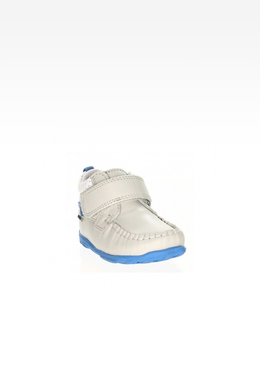 Trzewiki BARTEK T-61828/H66 II, dla chłopców, szary Widok 2