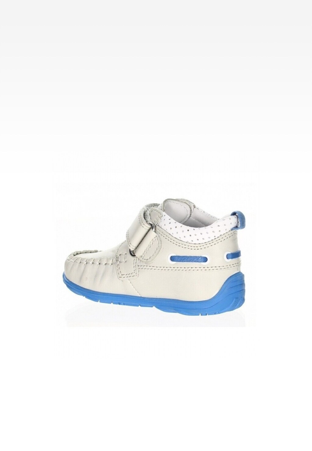 Trzewiki BARTEK T-61828/H66 II, dla chłopców, szary Widok 6