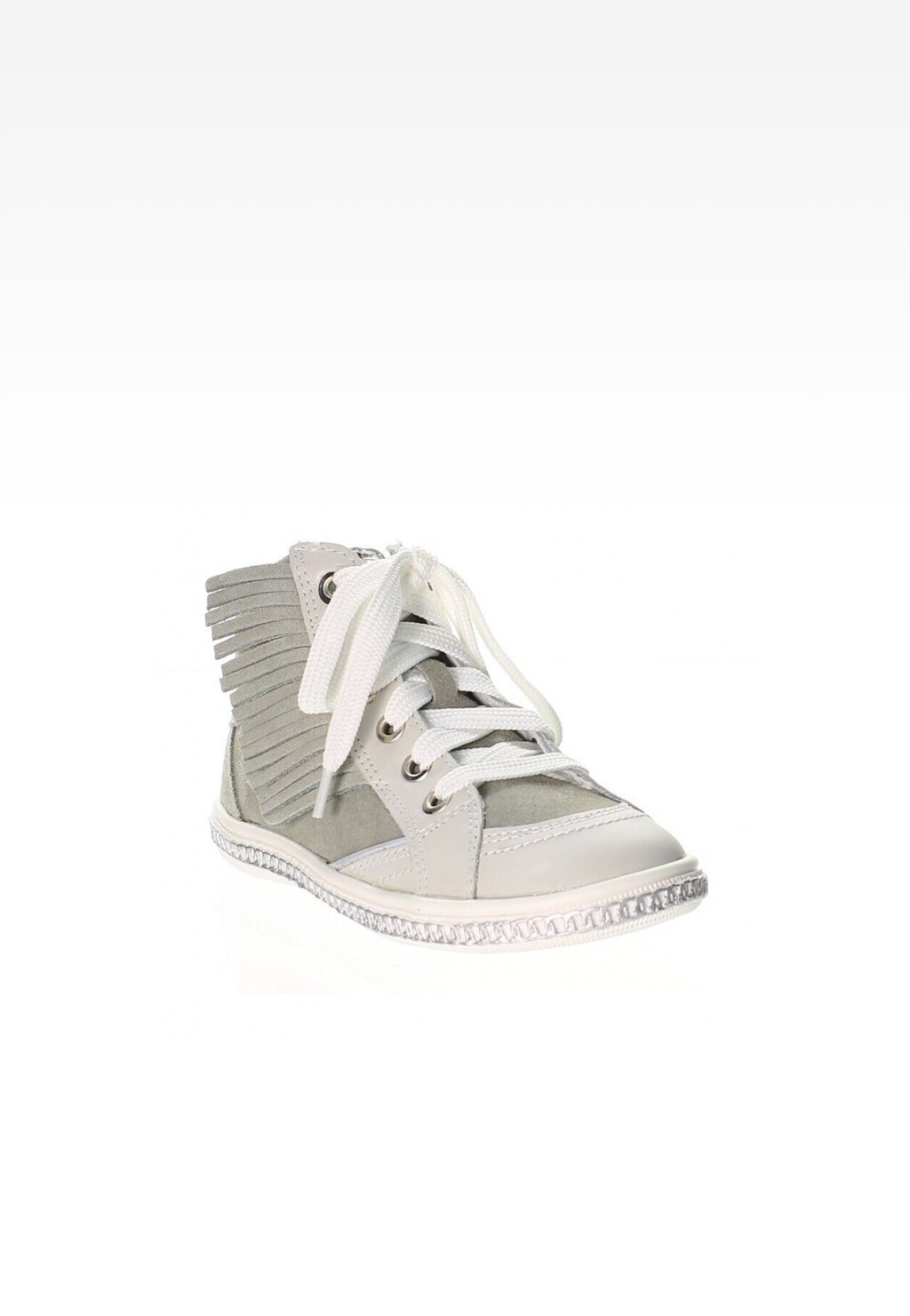 Dětské kotníkové boty BARTEK Widok 2