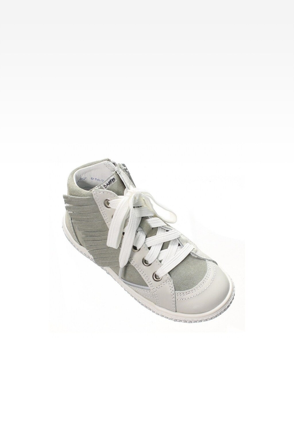 Dětské kotníkové boty BARTEK Widok 5