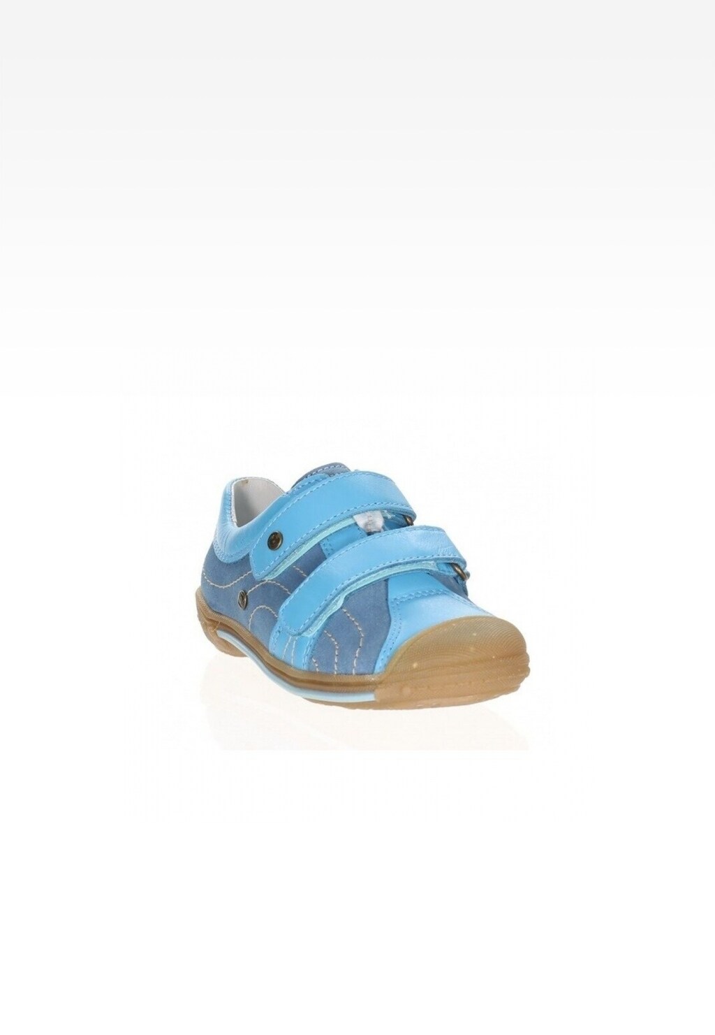 Detský poltopánky BARTEK Widok 2