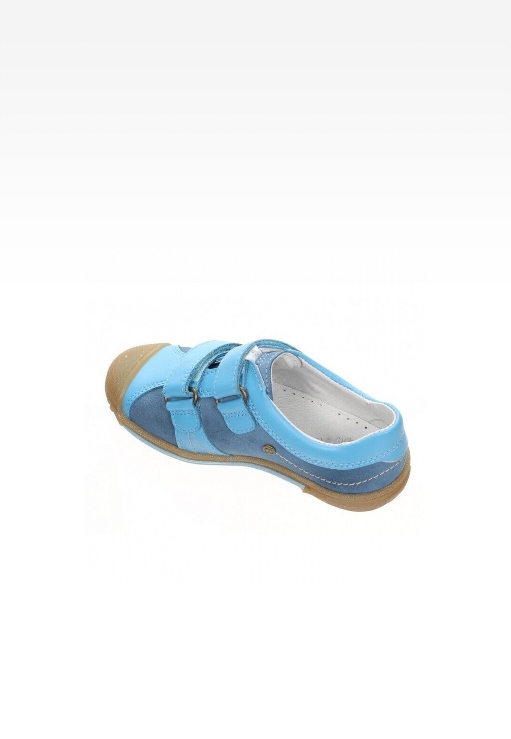 Detský poltopánky BARTEK Widok 4