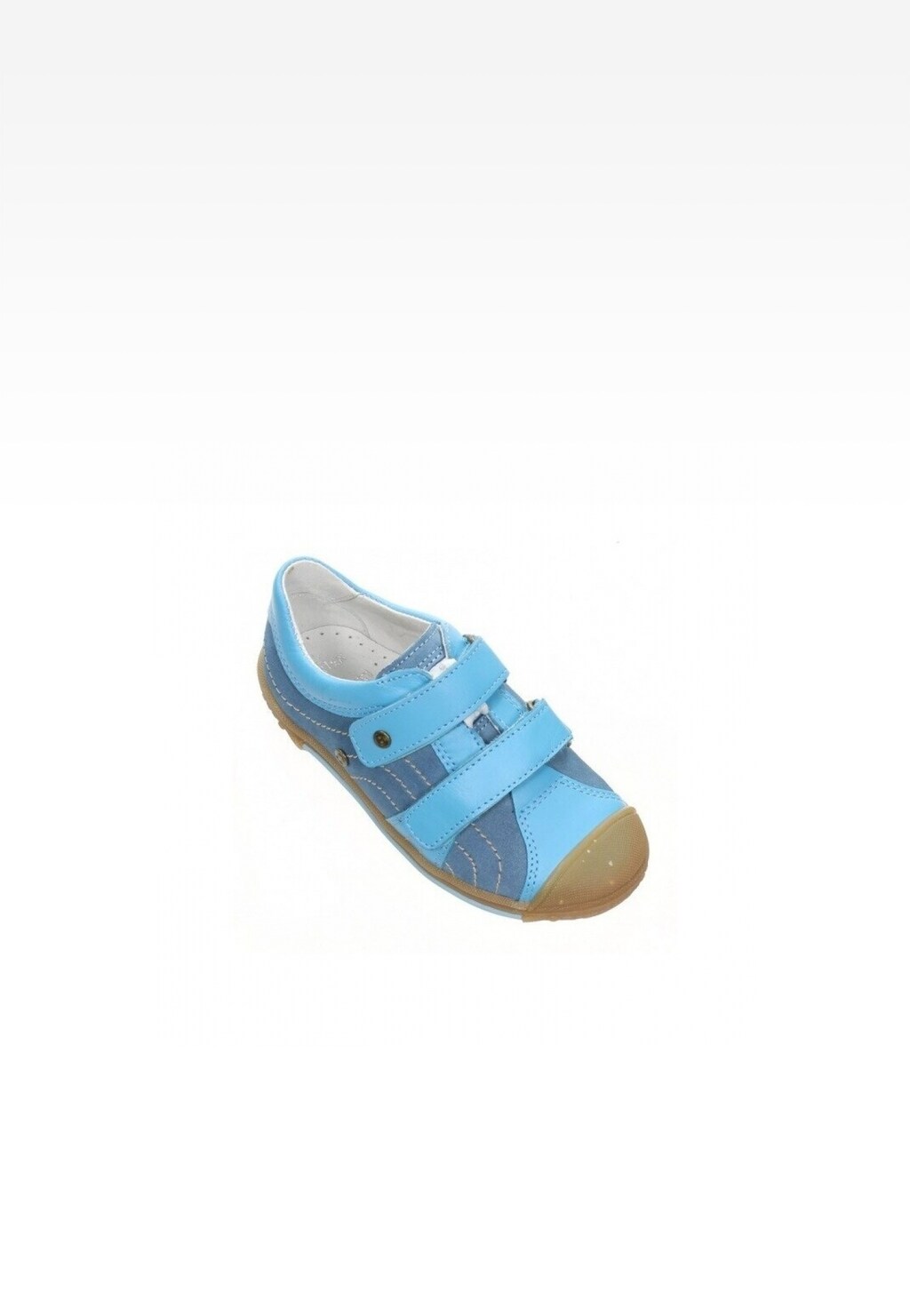 Detský poltopánky BARTEK Widok 5