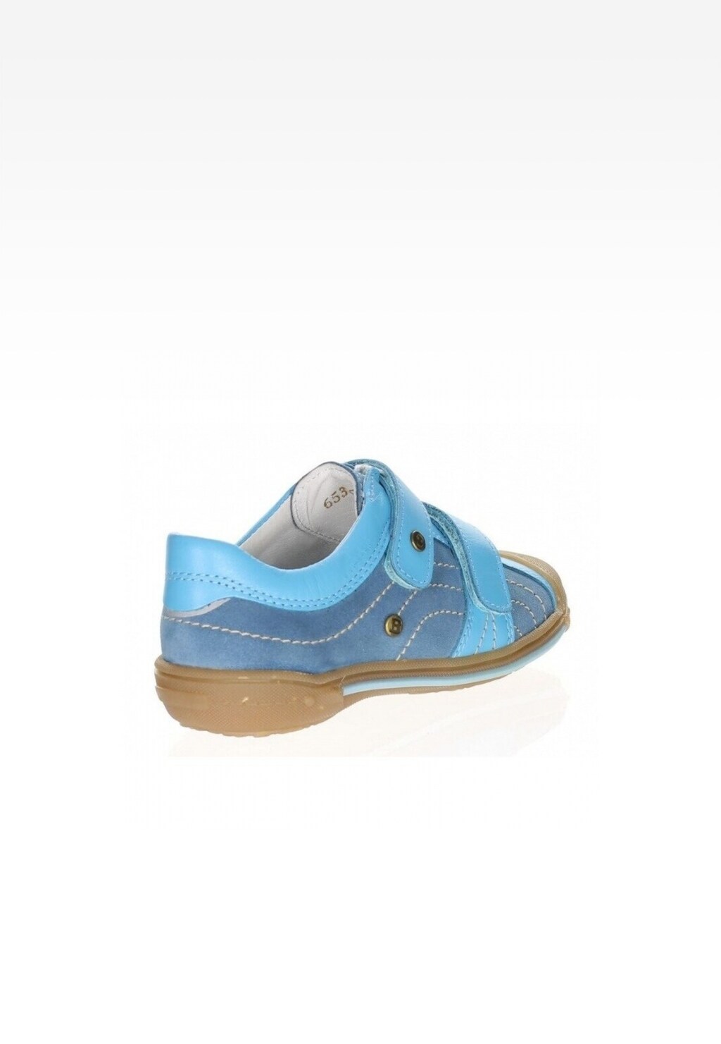 Detský poltopánky BARTEK Widok 7