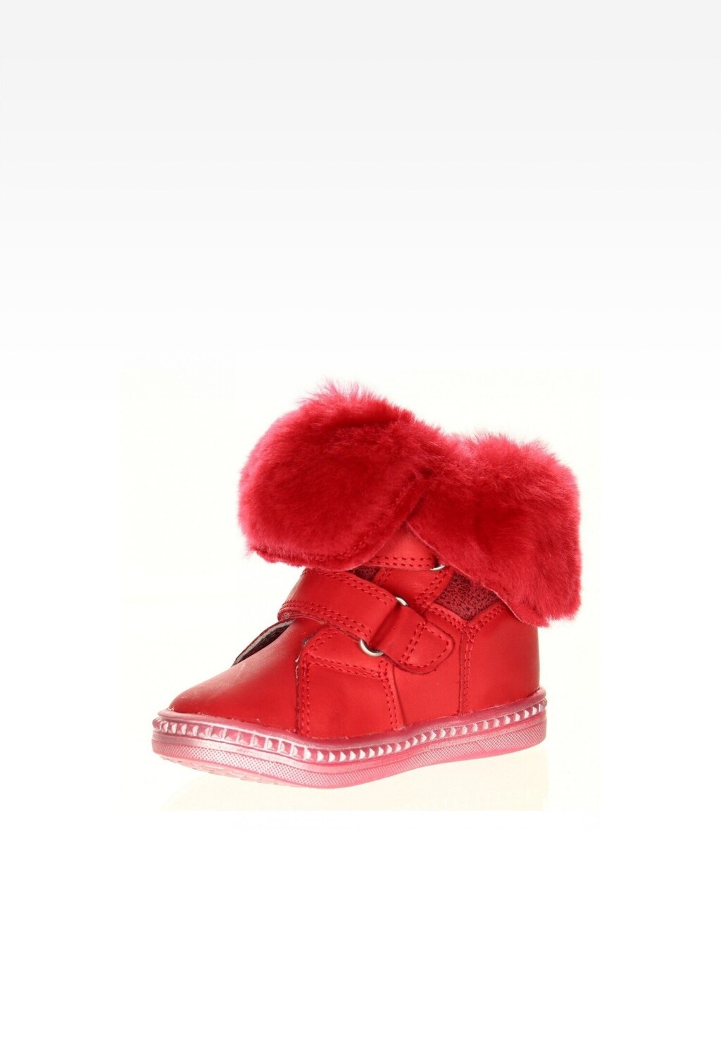 Detský členkové topánky BARTEK Widok 3