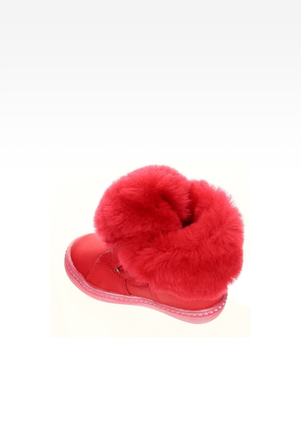 Detský členkové topánky BARTEK Widok 4