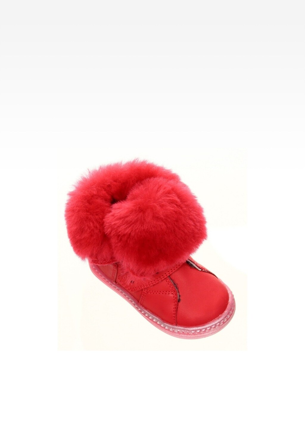 Detský členkové topánky BARTEK Widok 5