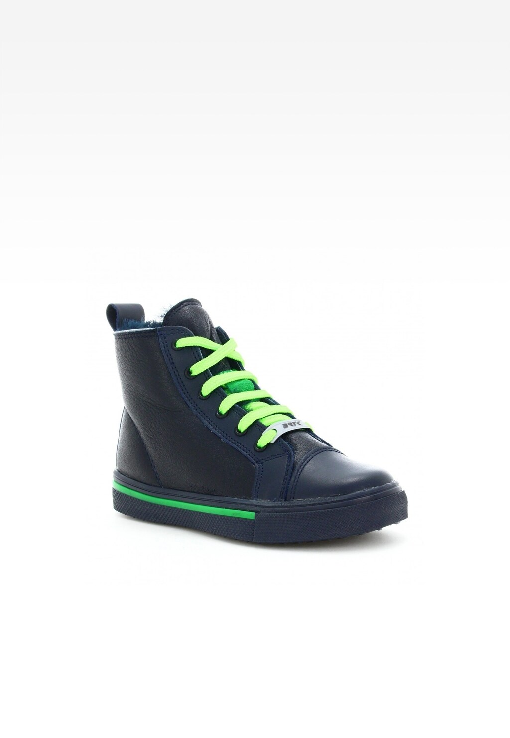 Dětské kotníkové boty BARTEK Widok 2