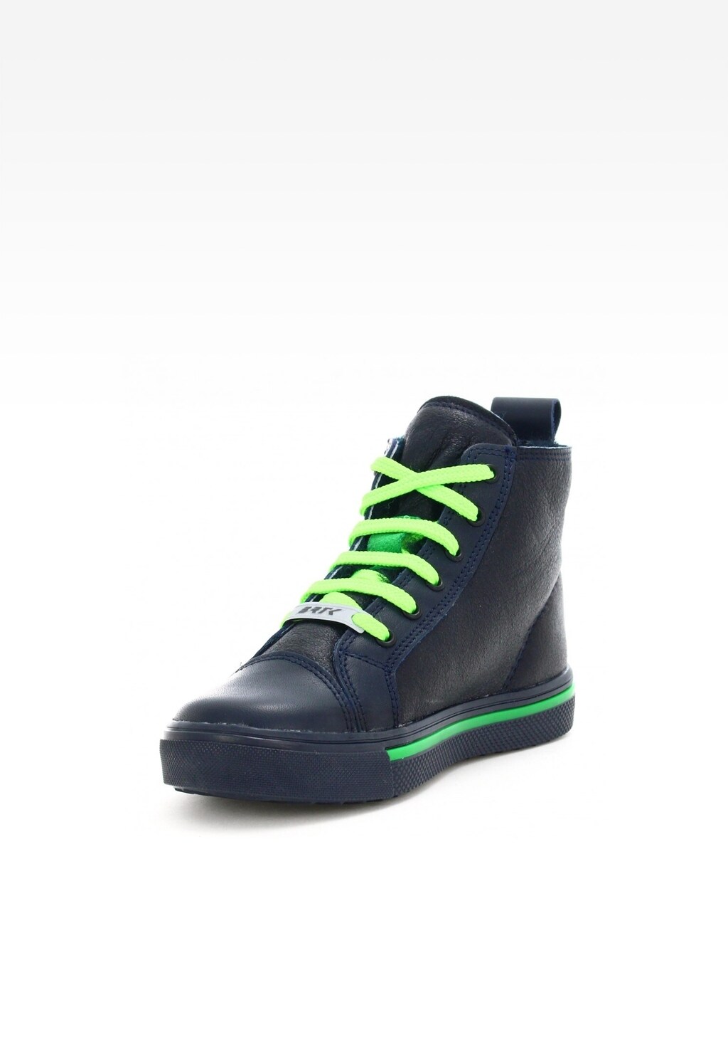 Dětské kotníkové boty BARTEK Widok 3