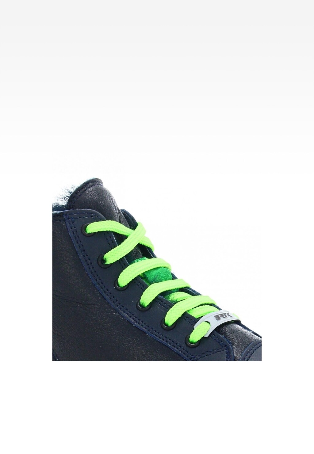 Dětské kotníkové boty BARTEK Widok 4