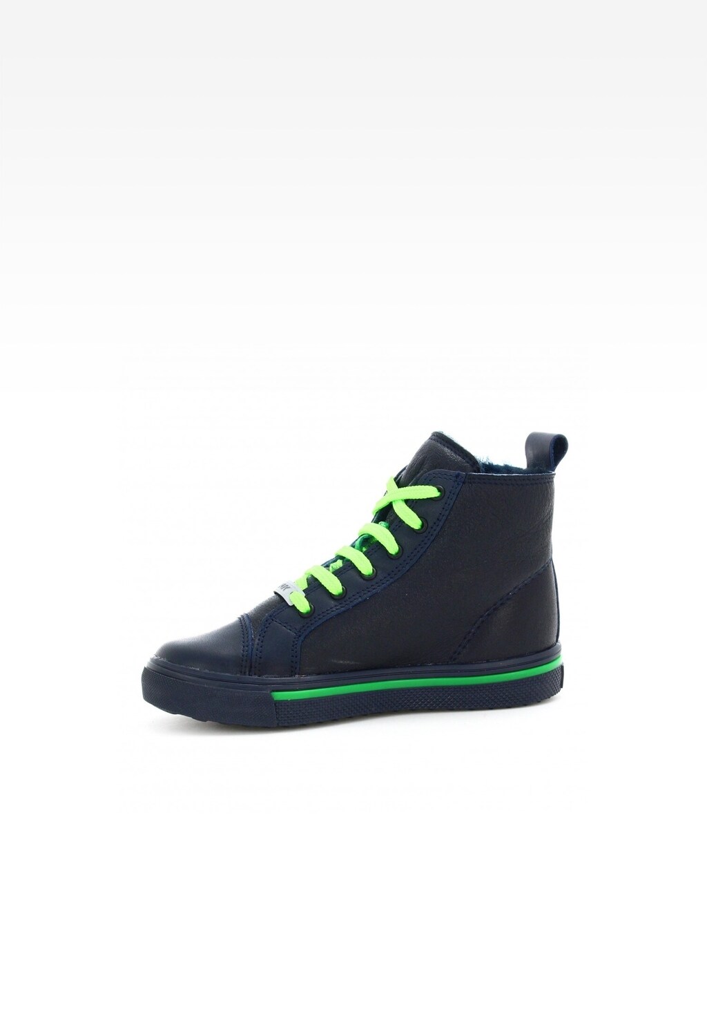 Dětské kotníkové boty BARTEK Widok 5