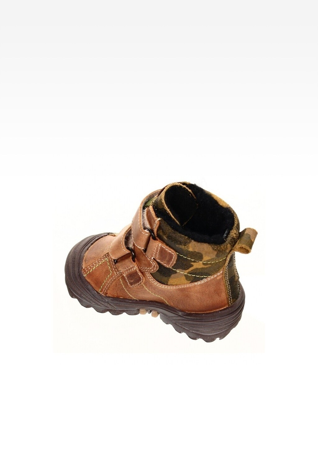 Dětské kotníkové boty BARTEK Widok 4