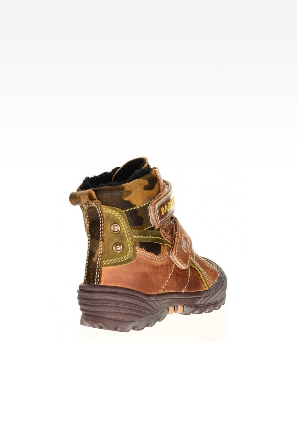 Dětské kotníkové boty BARTEK Widok 7