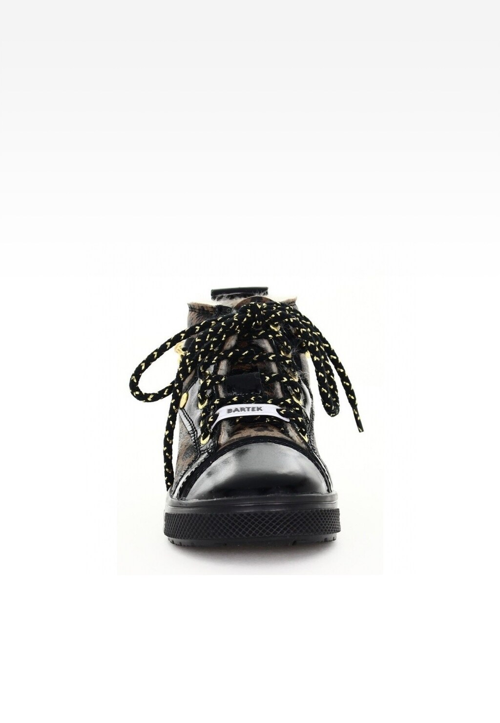 Dětské kotníkové boty BARTEK Widok 3