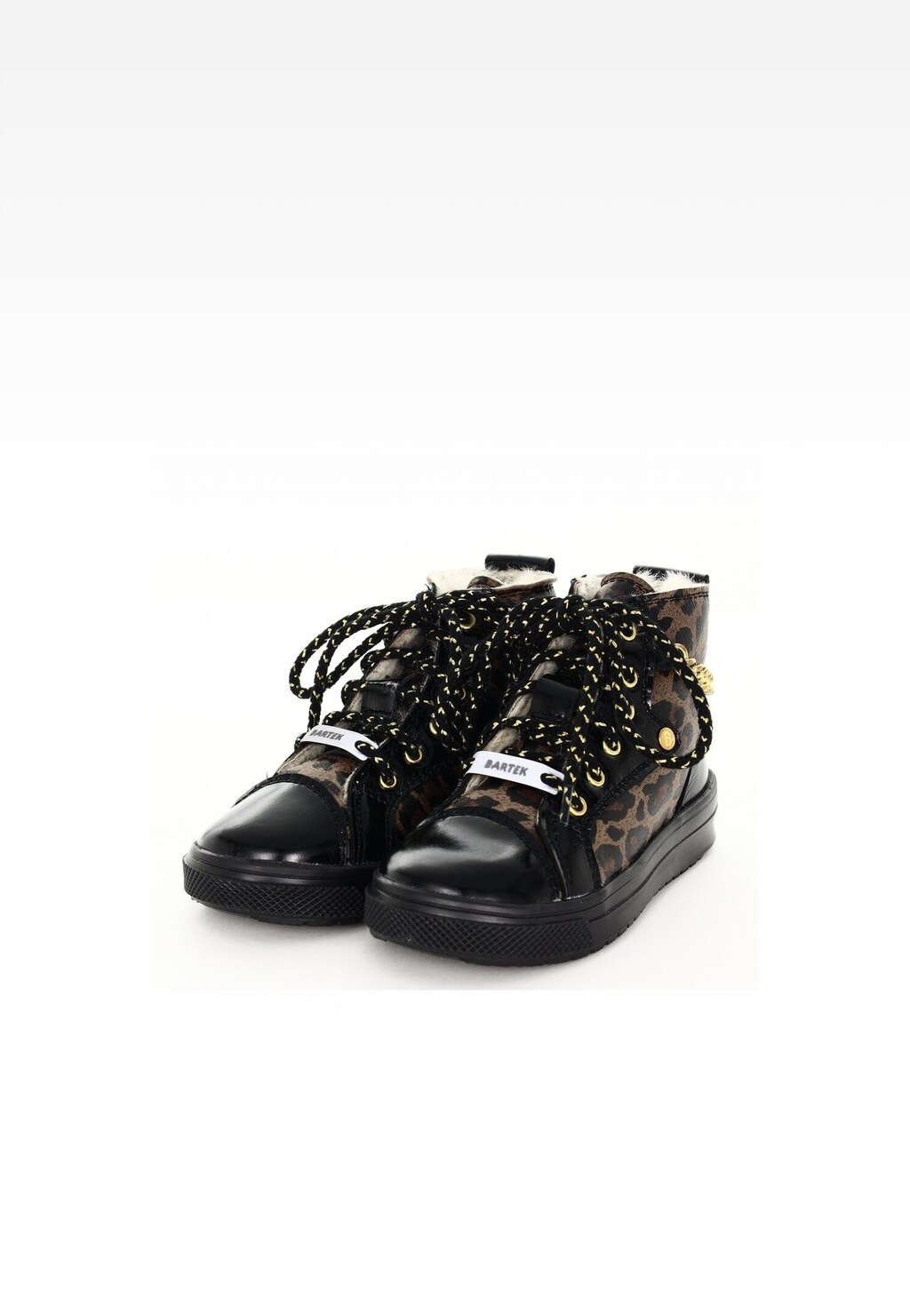 Dětské kotníkové boty BARTEK Widok 6