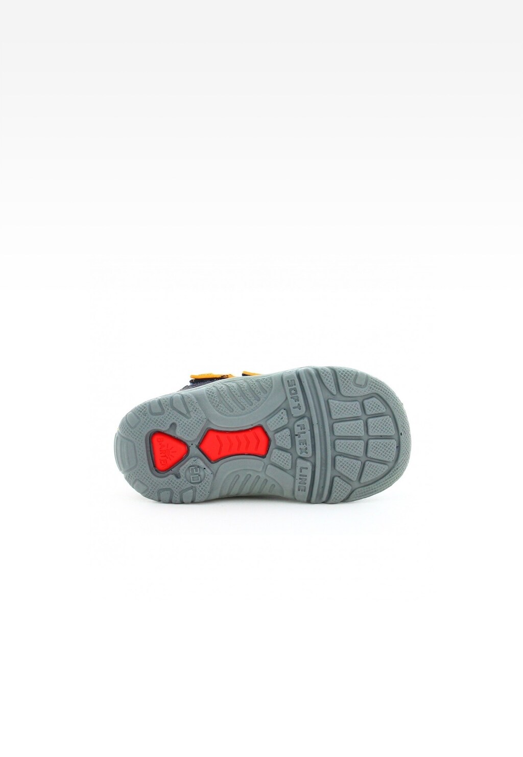 Detský členkové topánky BARTEK Widok 8