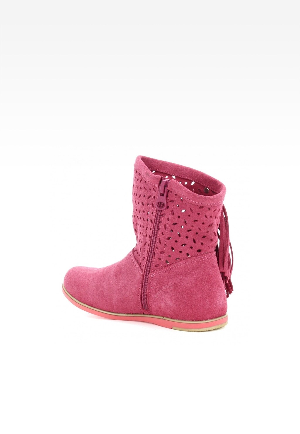 Detský členkové topánky BARTEK Widok 3