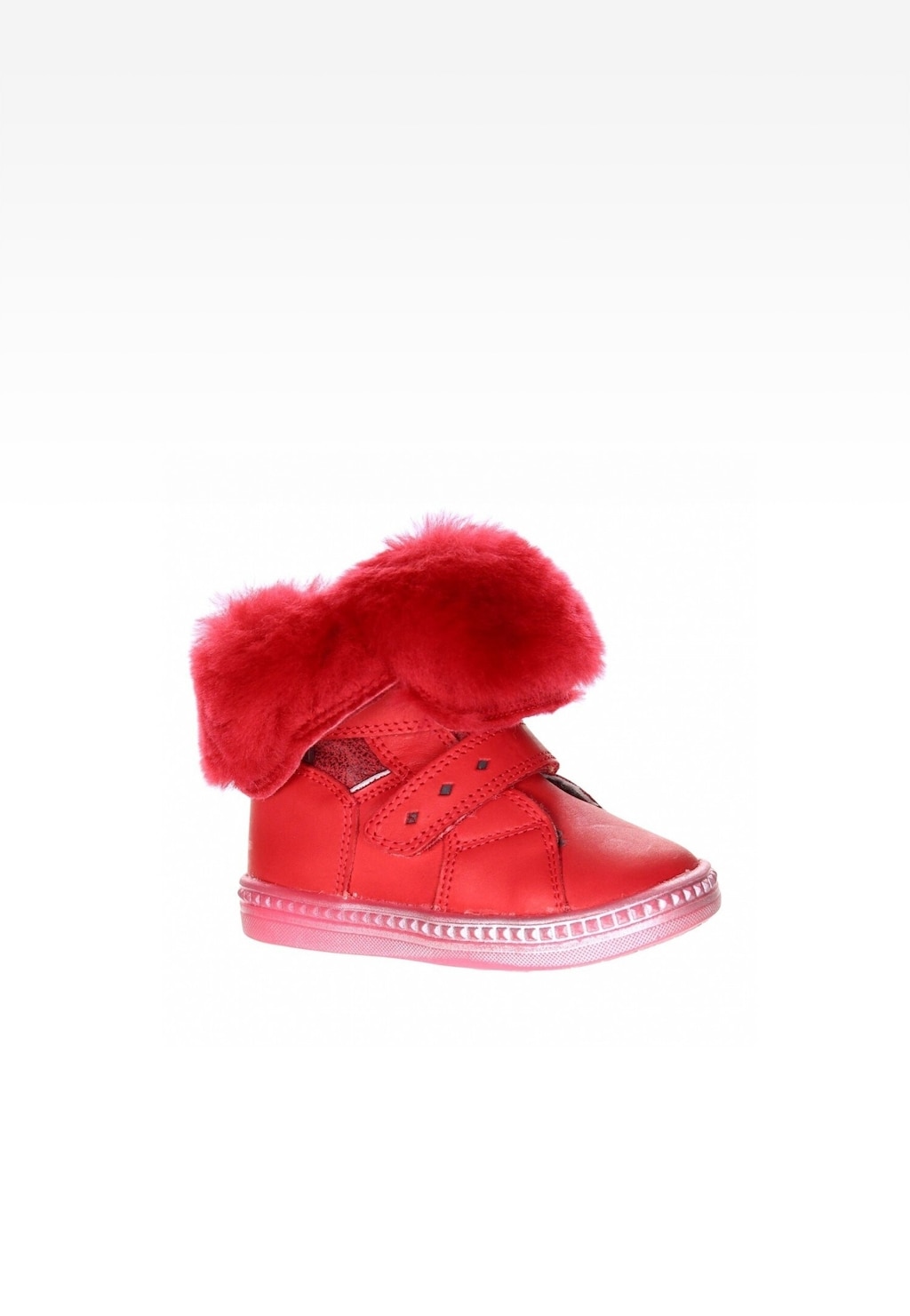 Detský členkové topánky BARTEK Widok 1