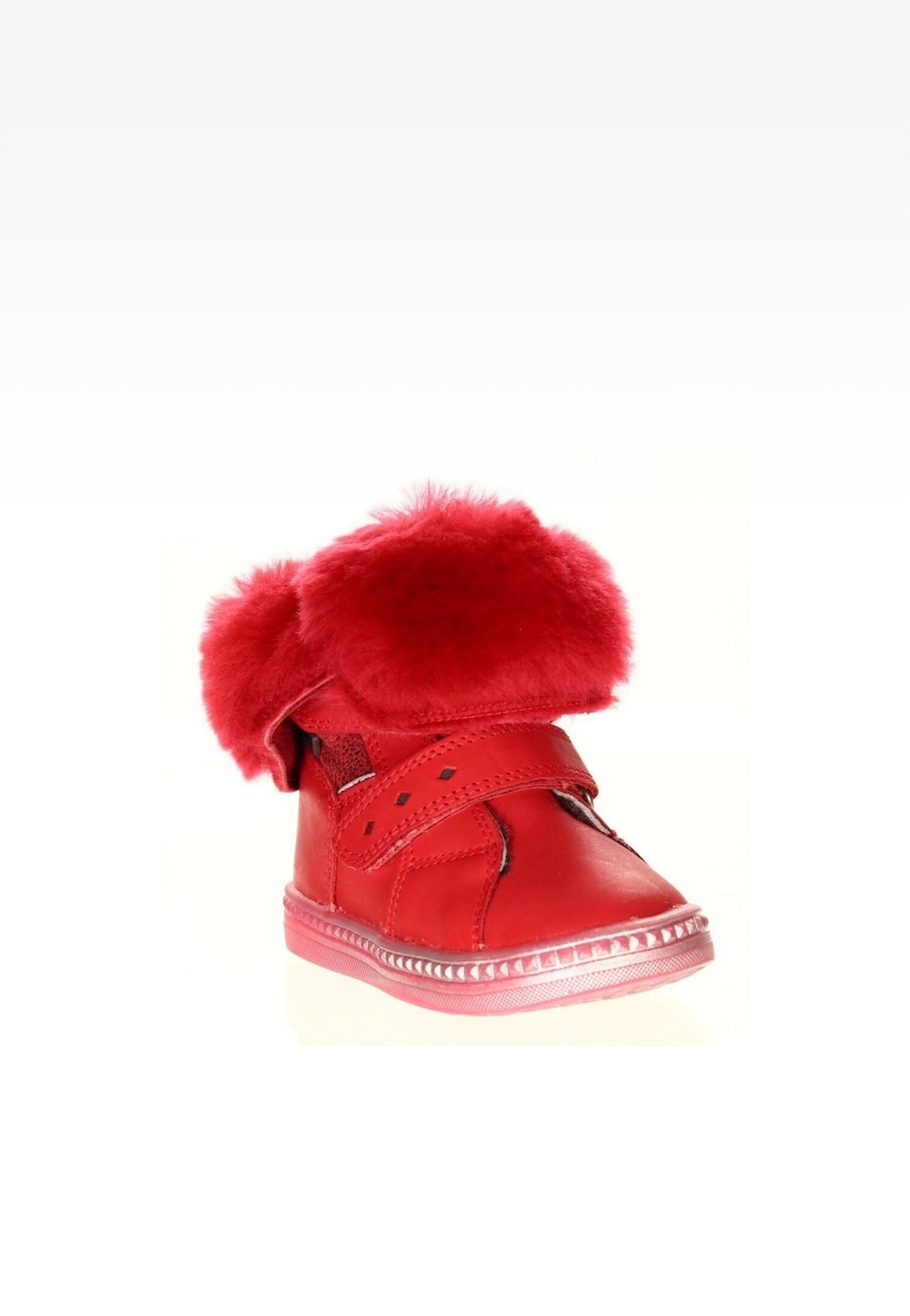 Detský členkové topánky BARTEK Widok 2