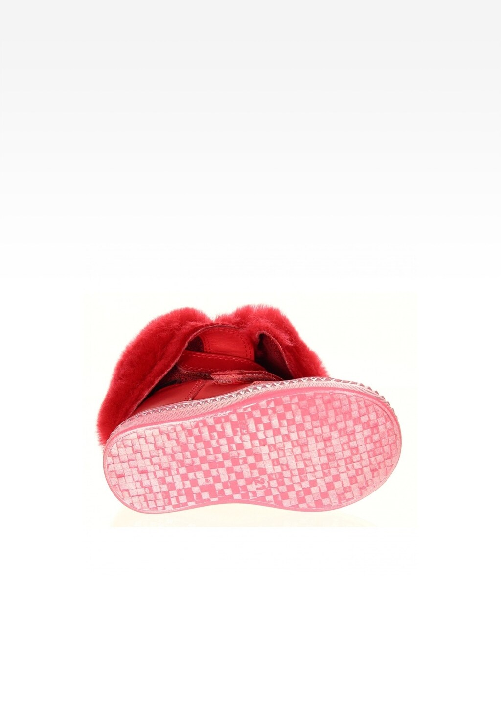 Detský členkové topánky BARTEK Widok 7