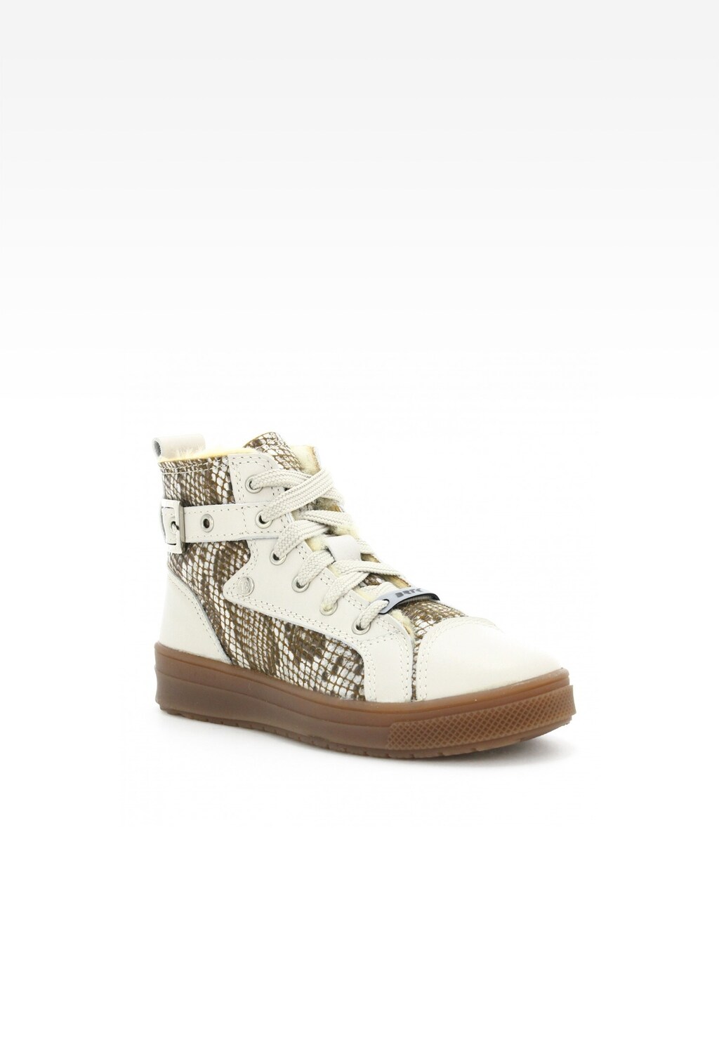 Detský členkové topánky BARTEK Widok 2