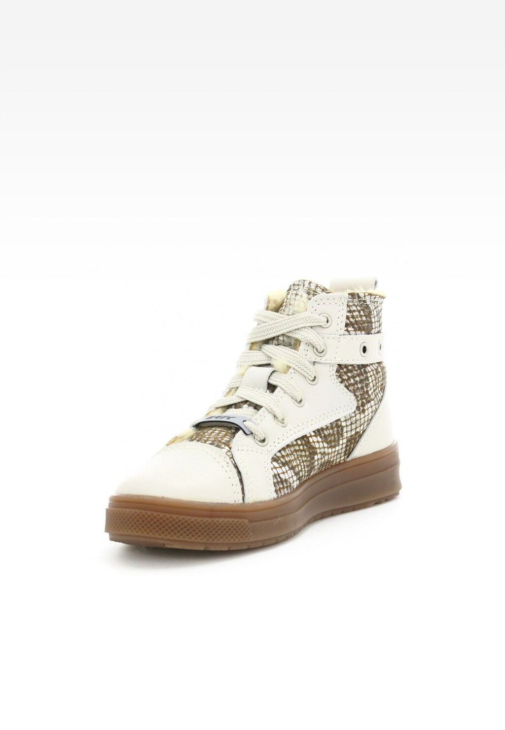 Detský členkové topánky BARTEK Widok 3