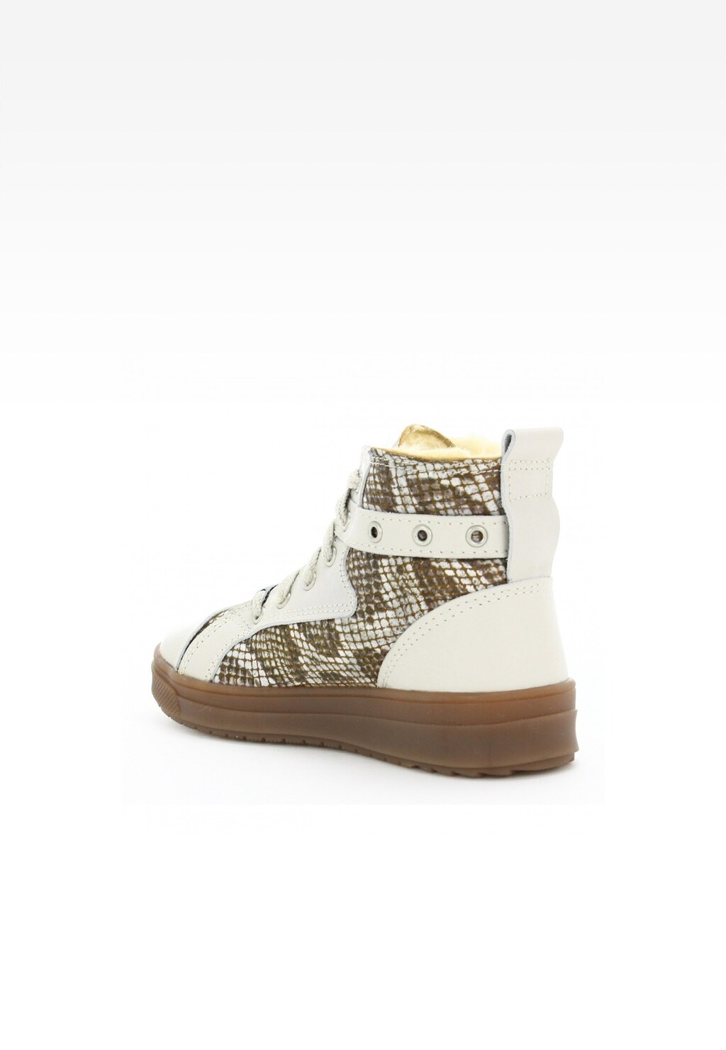 Detský členkové topánky BARTEK Widok 5