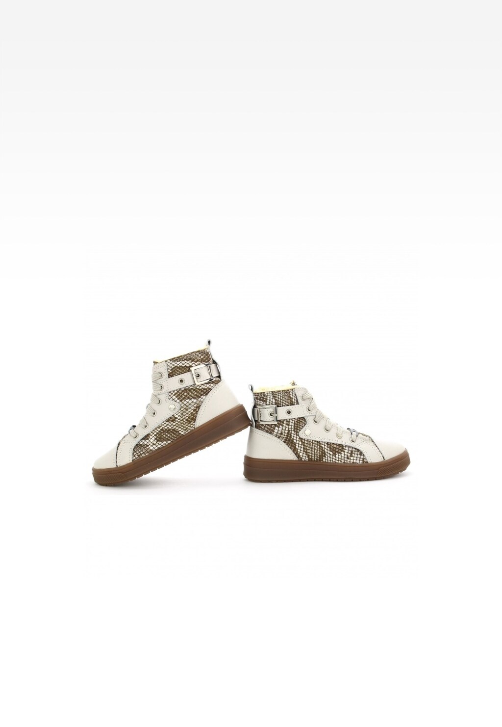 Detský členkové topánky BARTEK Widok 6