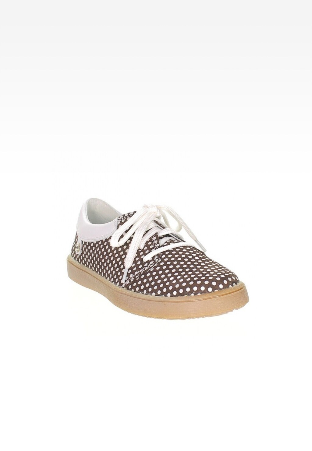 Detský poltopánky BARTEK Widok 2