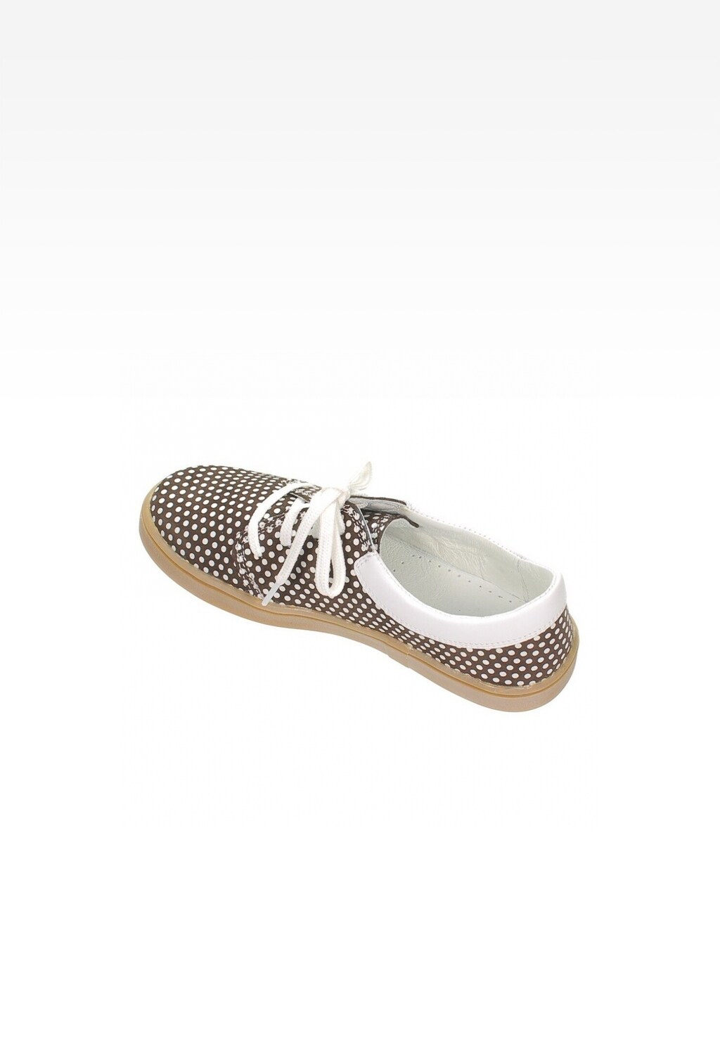 Detský poltopánky BARTEK Widok 4