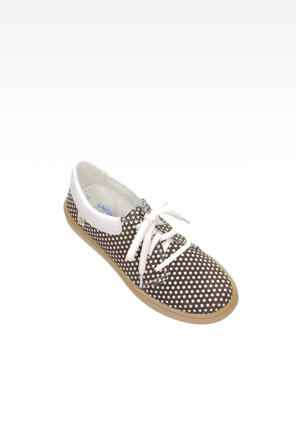 Detský poltopánky BARTEK Widok 5