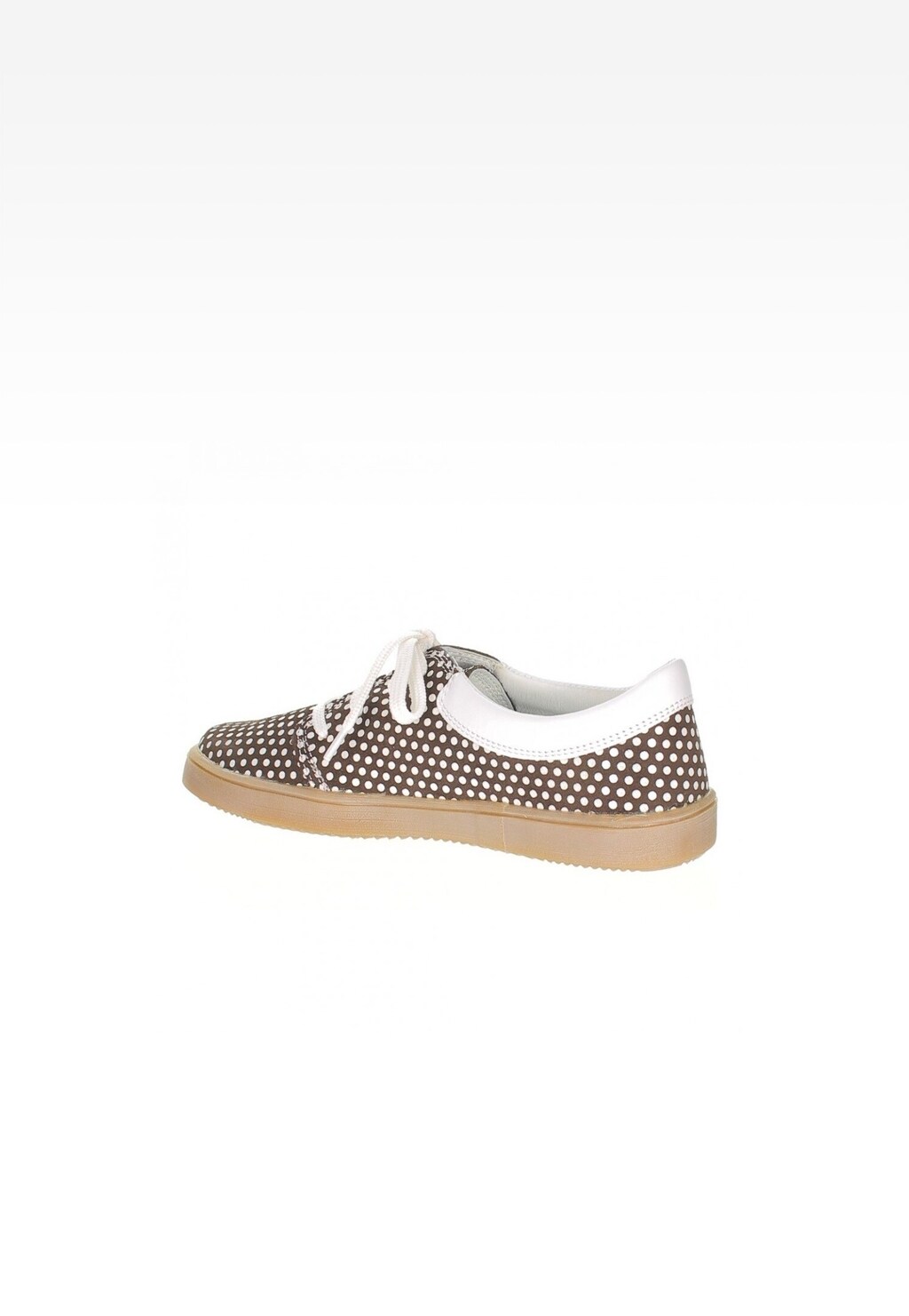 Detský poltopánky BARTEK Widok 6