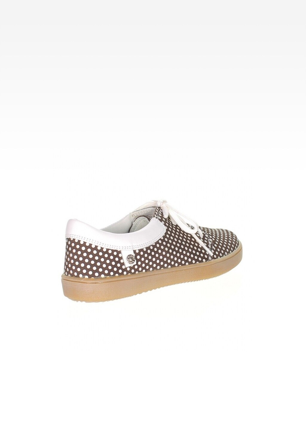 Detský poltopánky BARTEK Widok 7