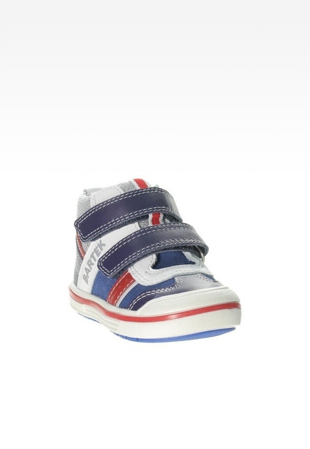 Dětské kotníkové boty BARTEK Widok 2
