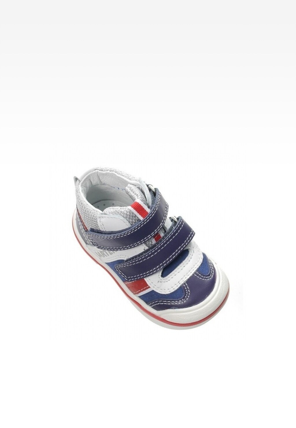 Dětské kotníkové boty BARTEK Widok 5