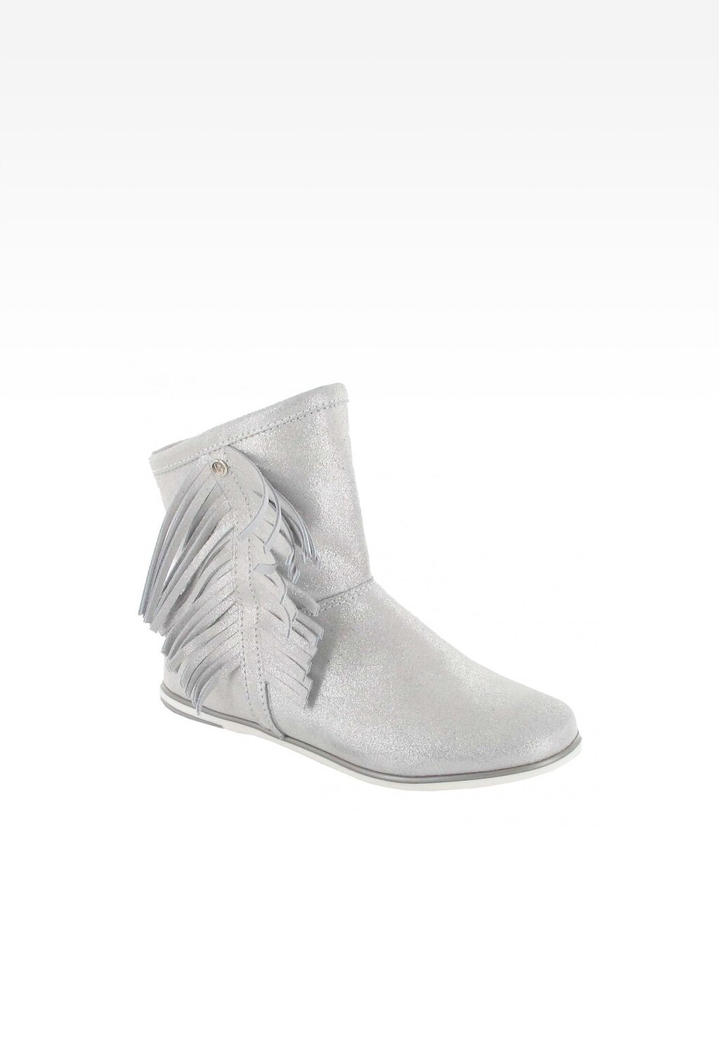 Detský členkové topánky BARTEK Widok 1