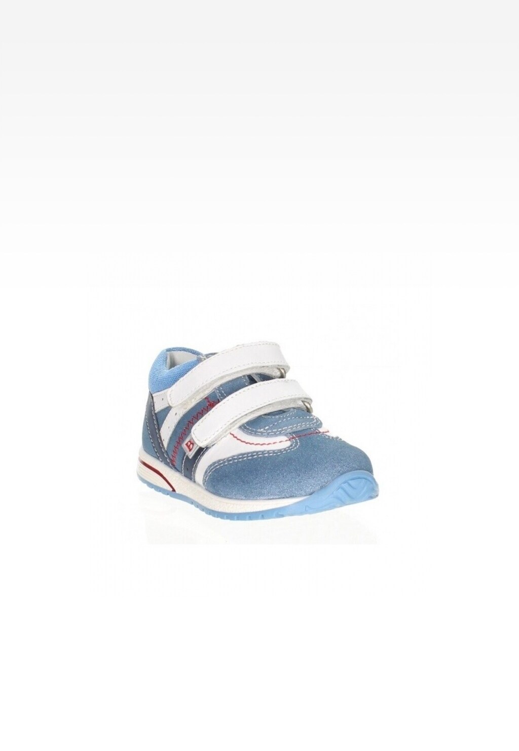 Detský poltopánky BARTEK Widok 2