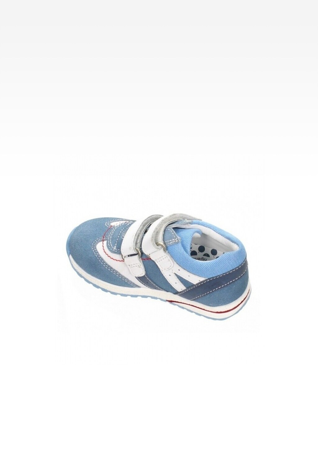 Detský poltopánky BARTEK Widok 4