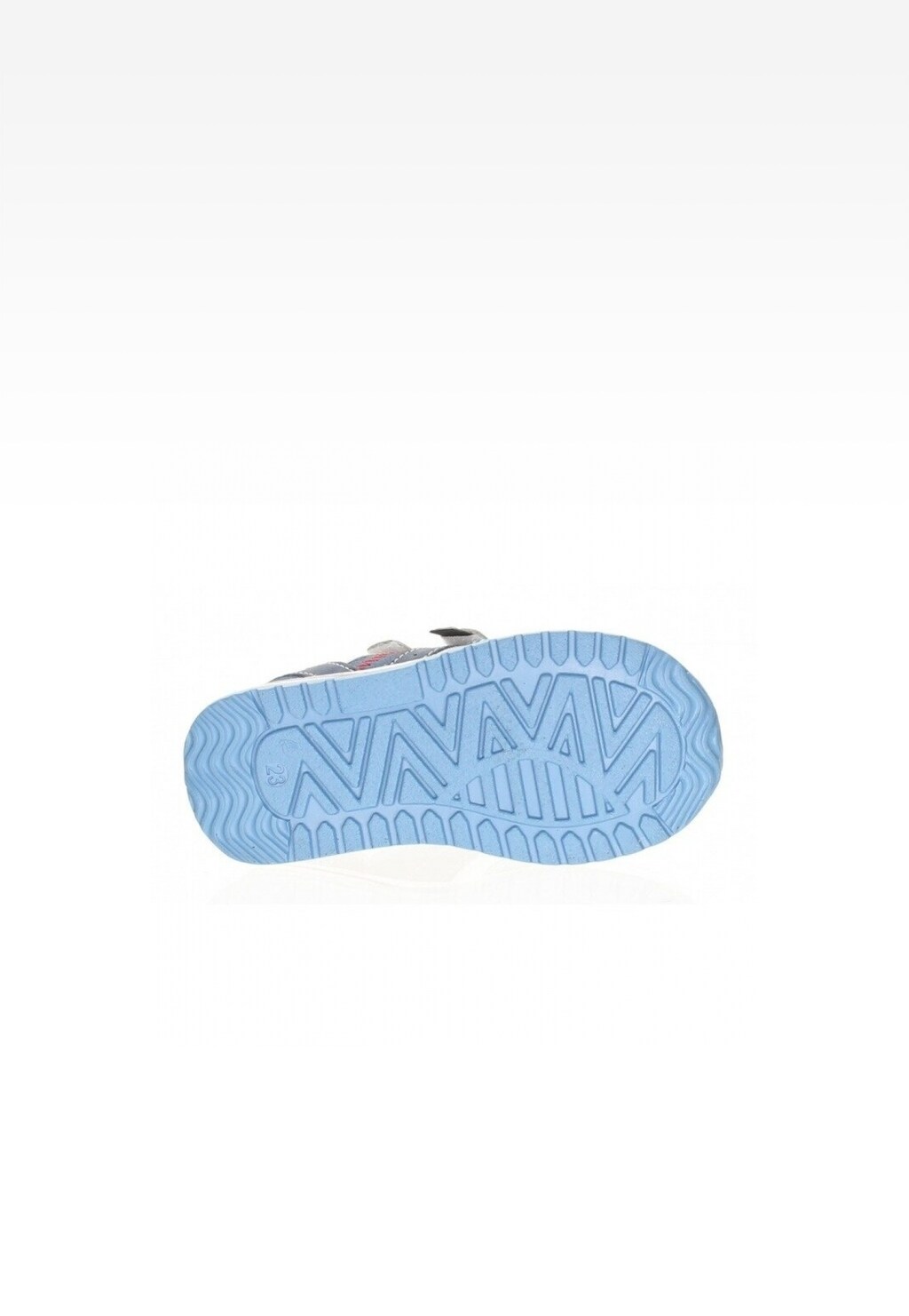 Detský poltopánky BARTEK Widok 8