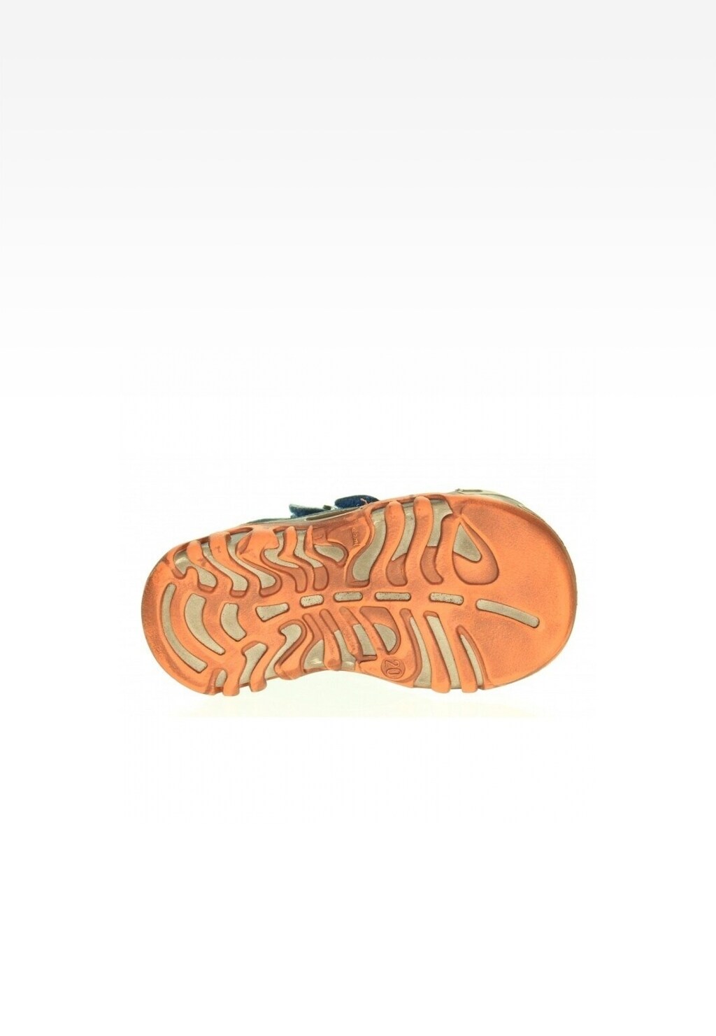 Detský členkové topánky BARTEK Widok 8