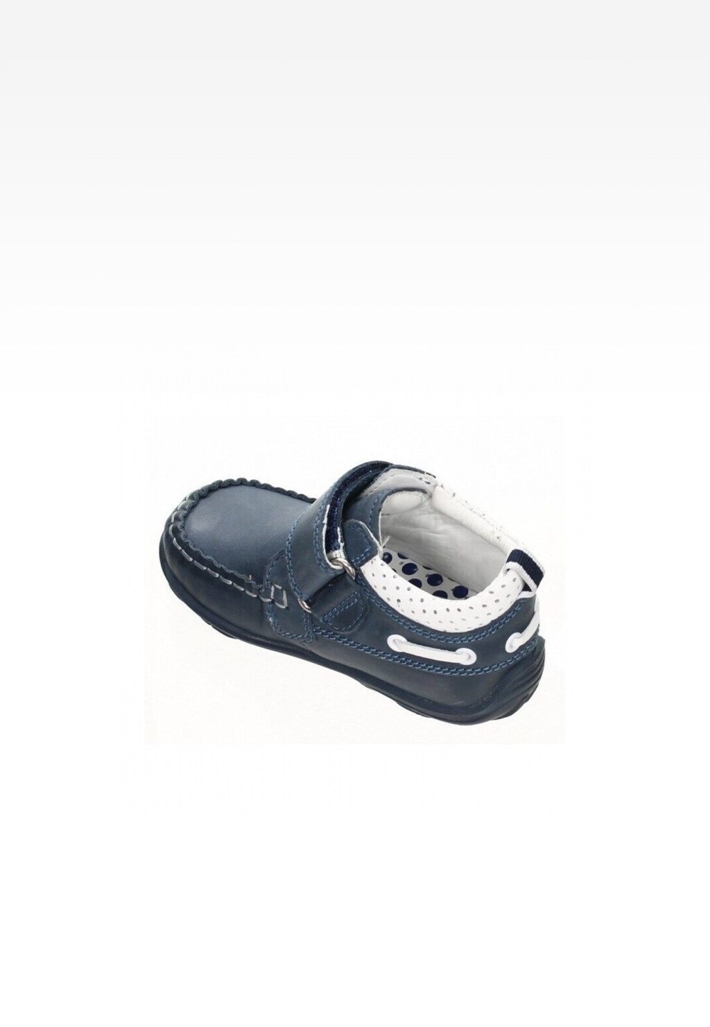 Detský poltopánky BARTEK Widok 4